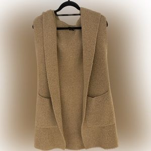 Massimo duty cape